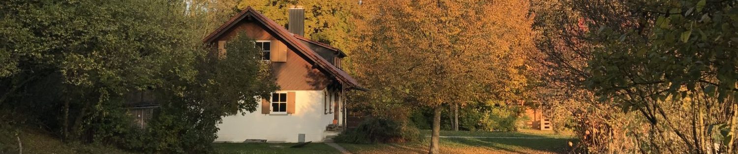 Blauhütte